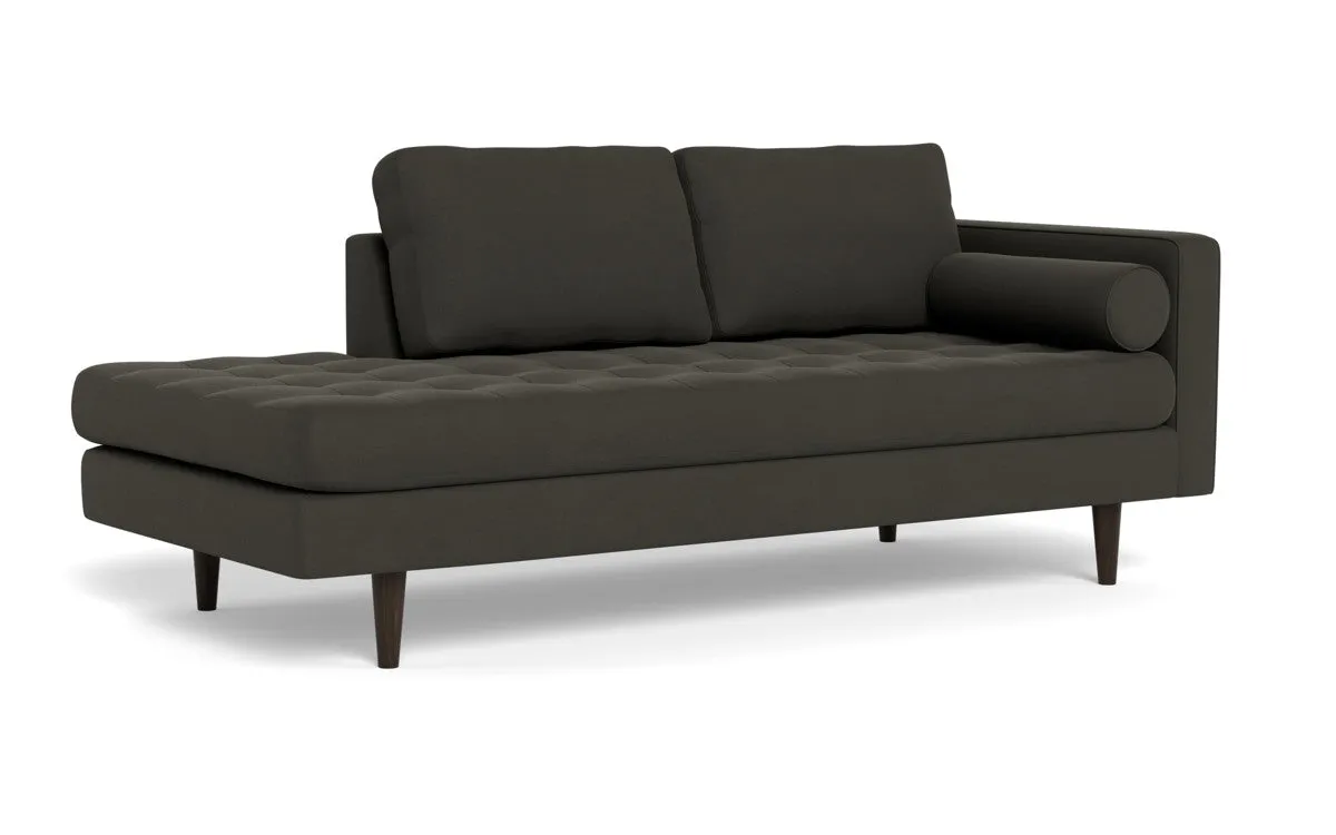 Ladybird 82" RAF Stand Alone Chaise