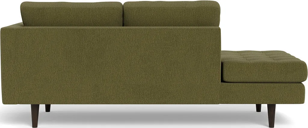 Ladybird 82" RAF Stand Alone Chaise