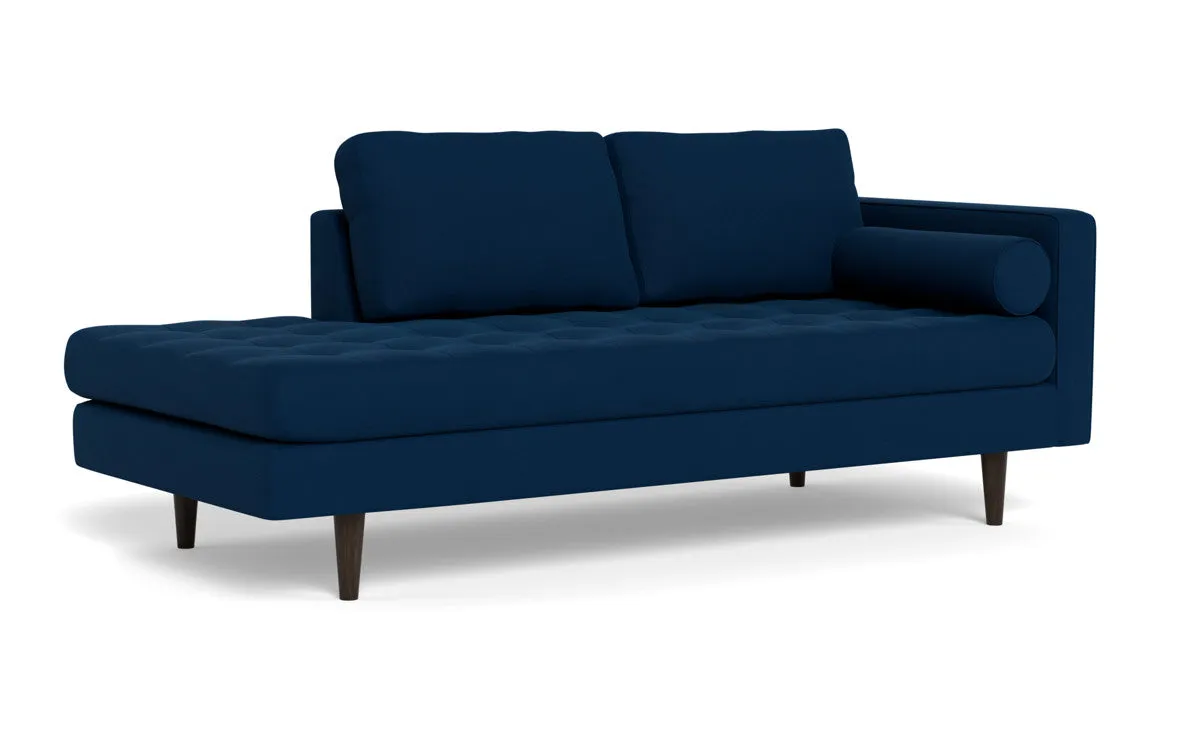 Ladybird 82" RAF Stand Alone Chaise