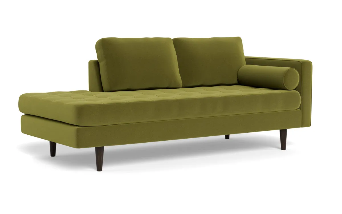 Ladybird 82" RAF Stand Alone Chaise