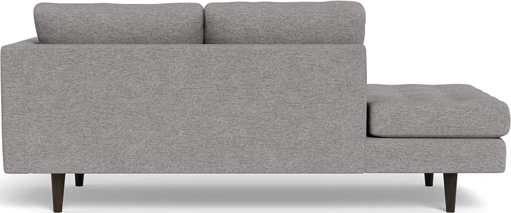 Ladybird 82" RAF Stand Alone Chaise