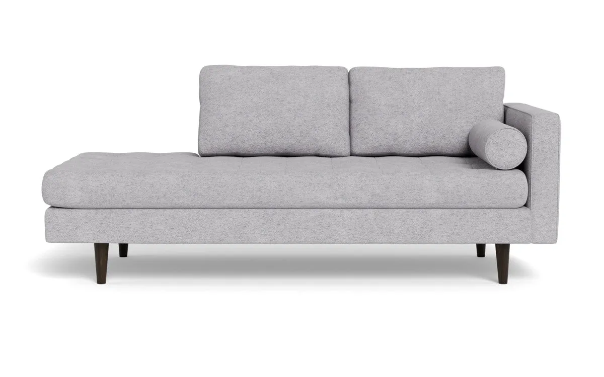 Ladybird 82" RAF Stand Alone Chaise
