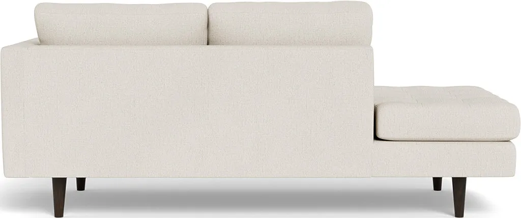 Ladybird 82" RAF Stand Alone Chaise