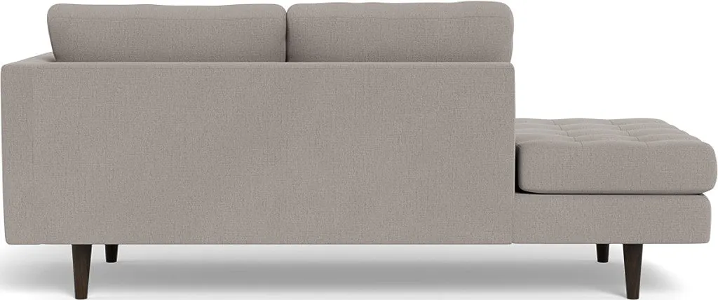 Ladybird 82" RAF Stand Alone Chaise