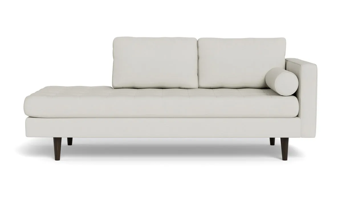 Ladybird 82" RAF Stand Alone Chaise