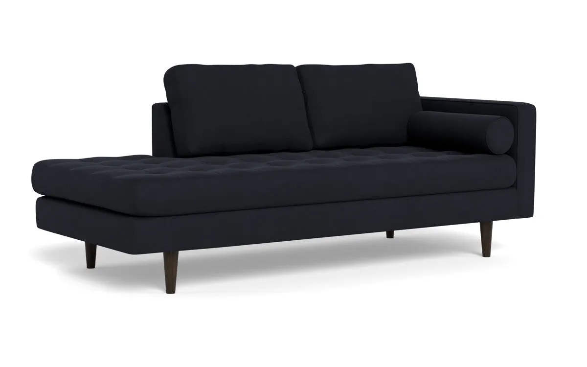Ladybird 82" RAF Stand Alone Chaise