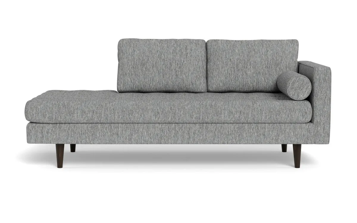 Ladybird 82" RAF Stand Alone Chaise