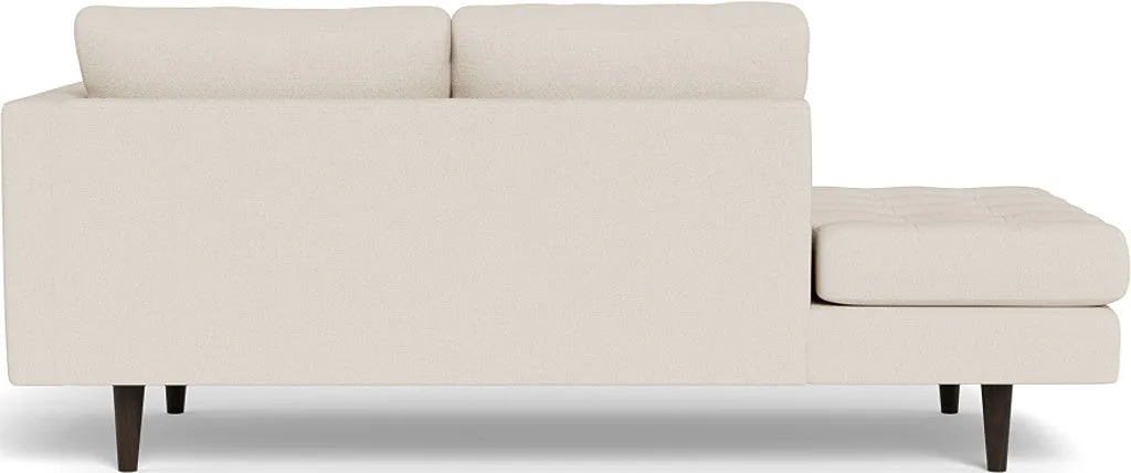 Ladybird 82" RAF Stand Alone Chaise