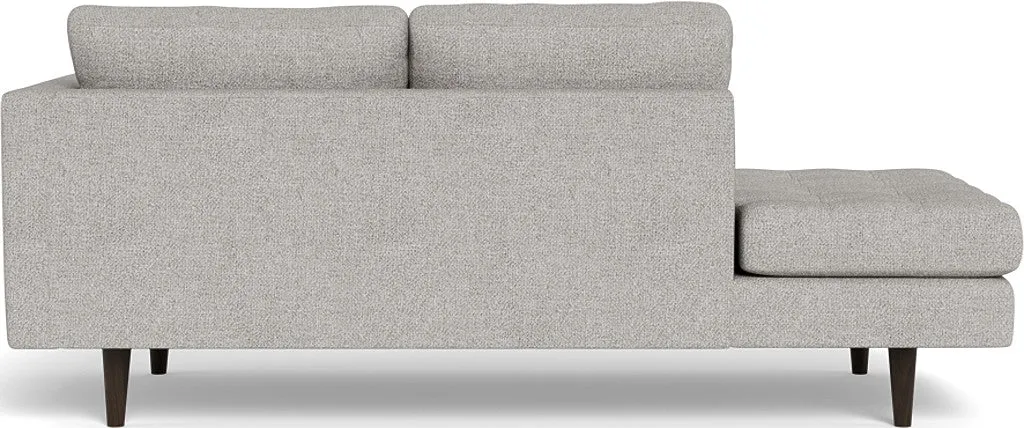 Ladybird 82" RAF Stand Alone Chaise