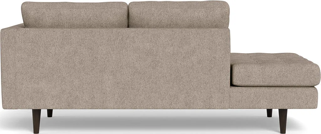 Ladybird 82" RAF Stand Alone Chaise