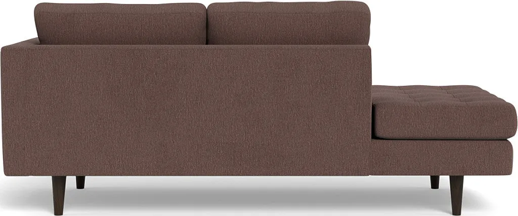 Ladybird 82" RAF Stand Alone Chaise