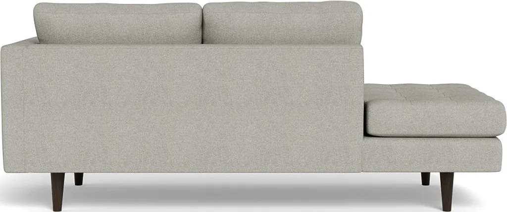 Ladybird 82" RAF Stand Alone Chaise