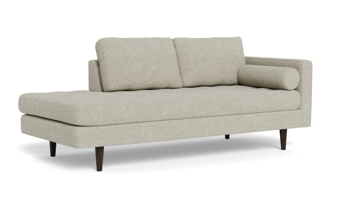 Ladybird 82" RAF Stand Alone Chaise