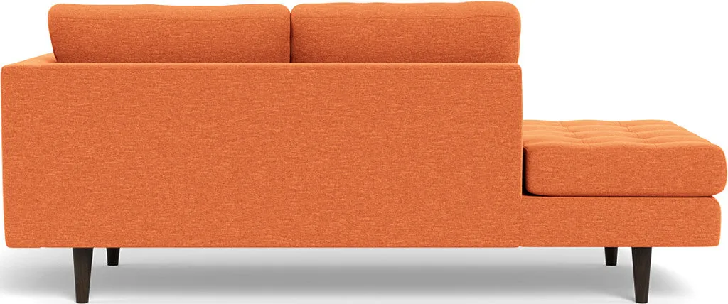 Ladybird 82" RAF Stand Alone Chaise