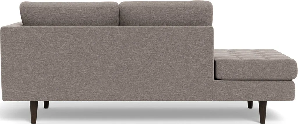 Ladybird 82" RAF Stand Alone Chaise