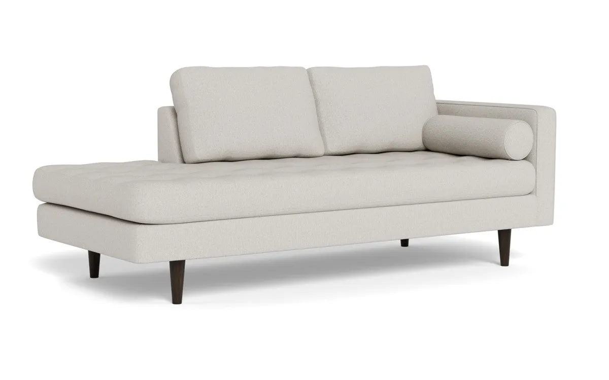 Ladybird 82" RAF Stand Alone Chaise