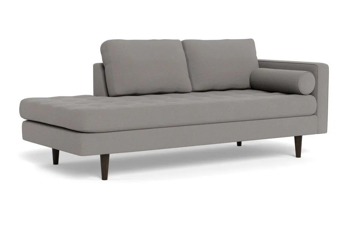 Ladybird 82" RAF Stand Alone Chaise