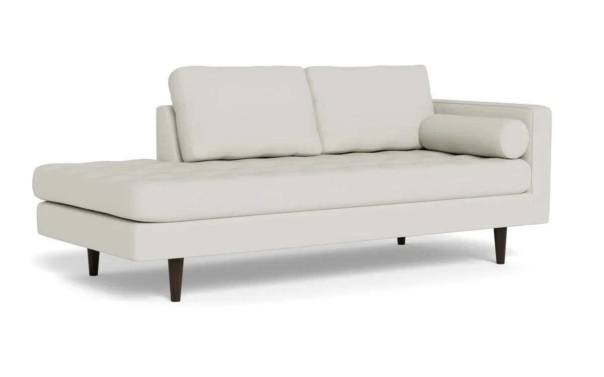Ladybird 82" RAF Stand Alone Chaise