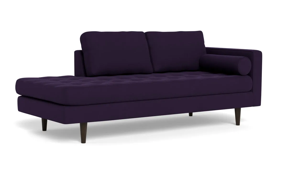 Ladybird 82" RAF Stand Alone Chaise