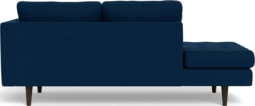 Ladybird 82" RAF Stand Alone Chaise