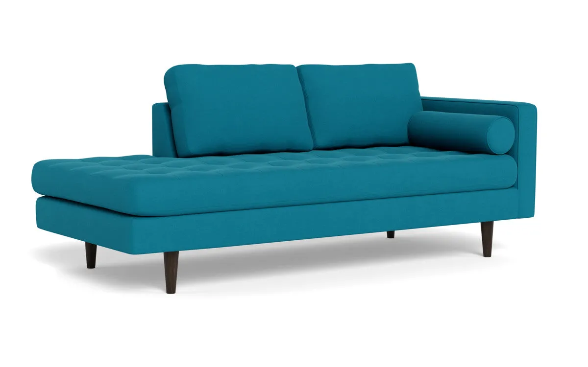 Ladybird 82" RAF Stand Alone Chaise