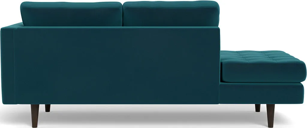 Ladybird 82" RAF Stand Alone Chaise