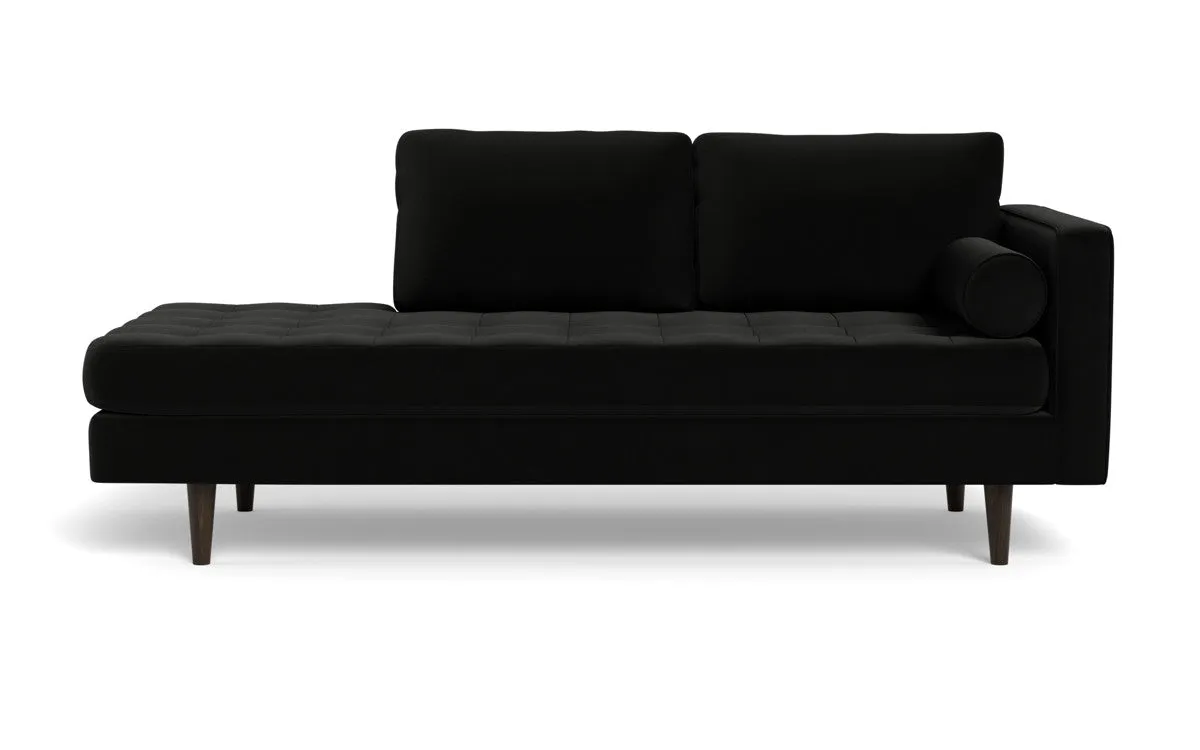 Ladybird 82" RAF Stand Alone Chaise