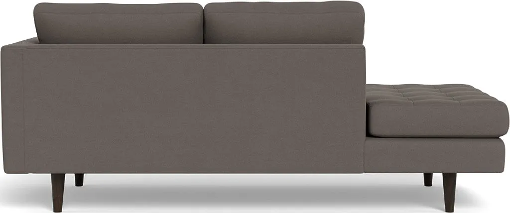 Ladybird 82" RAF Stand Alone Chaise