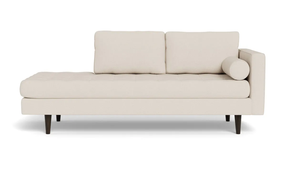 Ladybird 82" RAF Stand Alone Chaise
