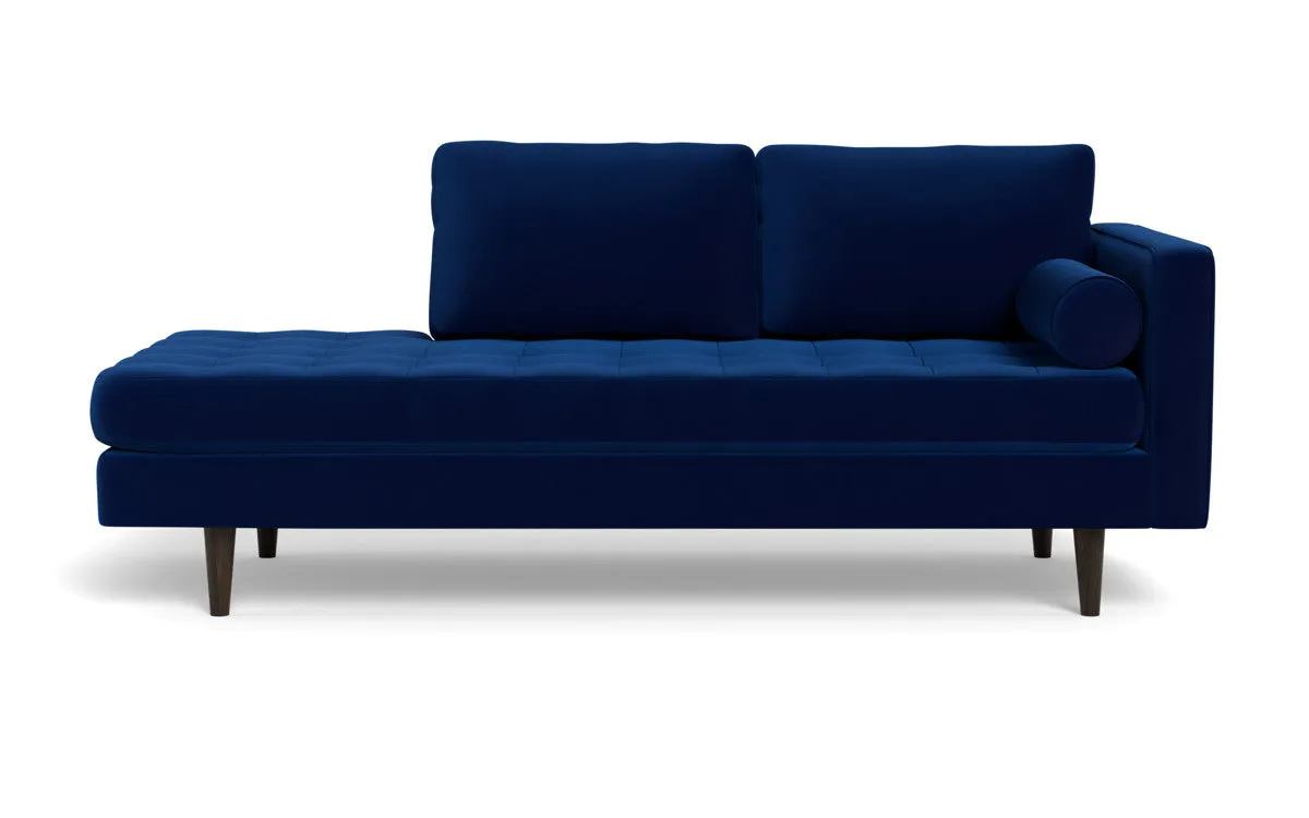 Ladybird 82" RAF Stand Alone Chaise