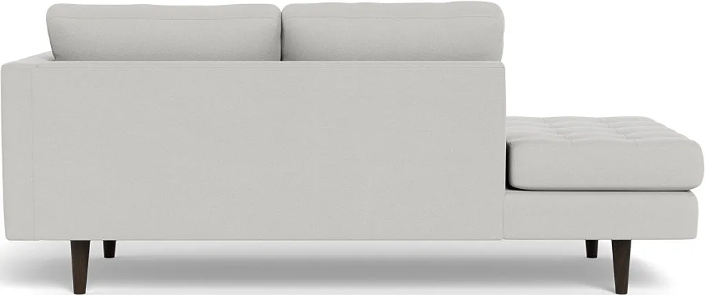 Ladybird 82" RAF Stand Alone Chaise