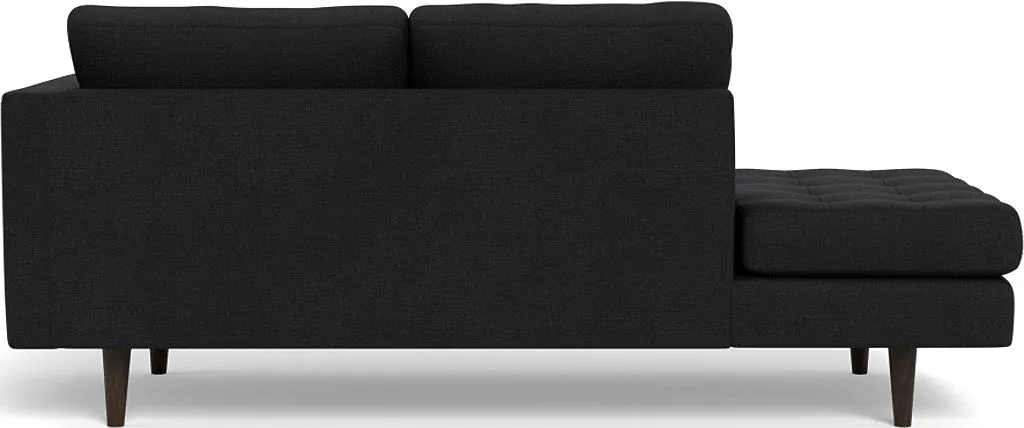 Ladybird 82" RAF Stand Alone Chaise