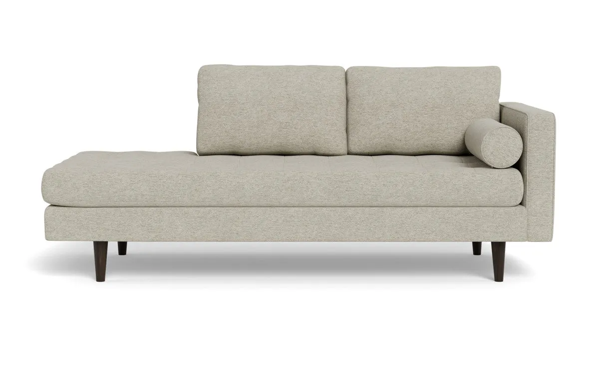 Ladybird 82" RAF Stand Alone Chaise