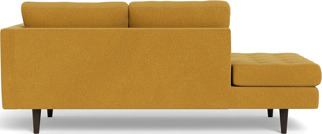 Ladybird 82" RAF Stand Alone Chaise