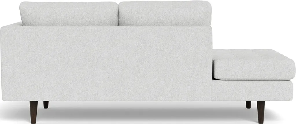 Ladybird 82" RAF Stand Alone Chaise