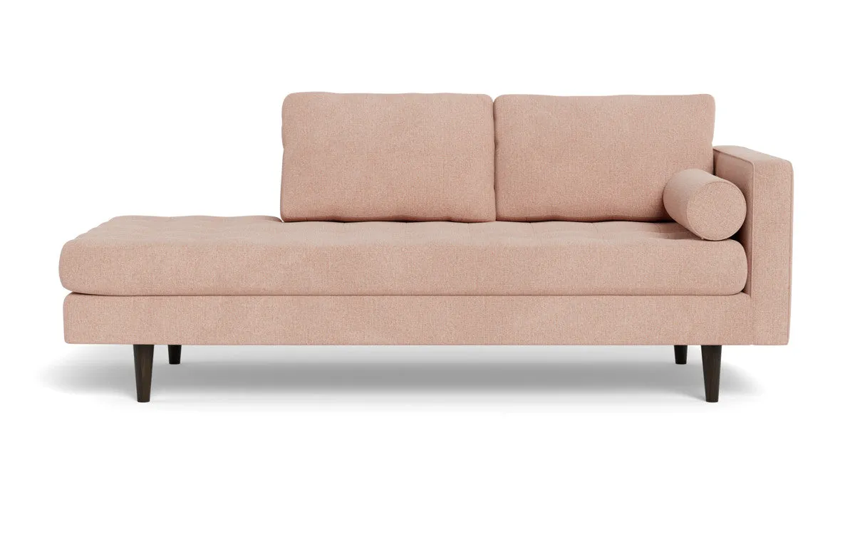 Ladybird 82" RAF Stand Alone Chaise