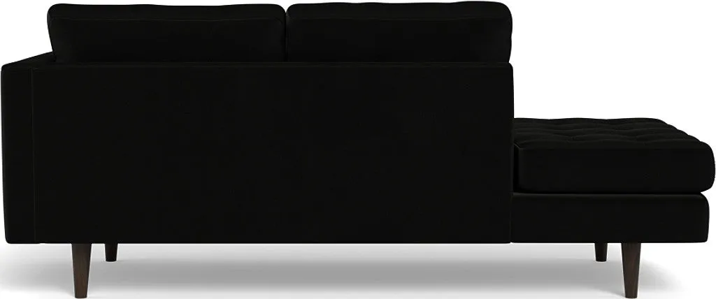 Ladybird 82" RAF Stand Alone Chaise