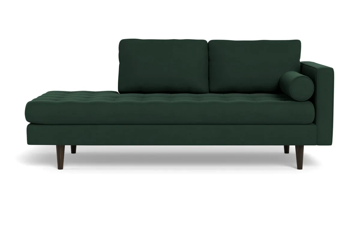 Ladybird 82" RAF Stand Alone Chaise