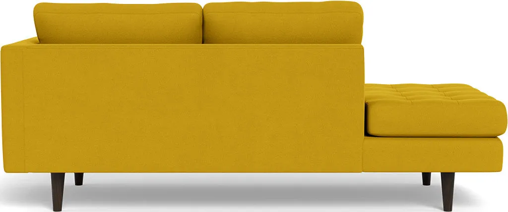Ladybird 82" RAF Stand Alone Chaise