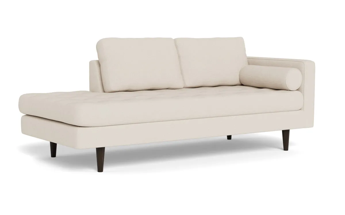 Ladybird 82" RAF Stand Alone Chaise