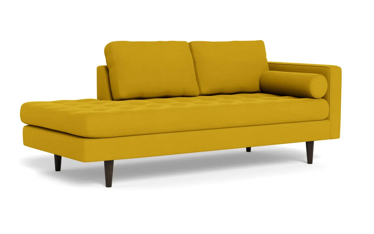 Ladybird 82" RAF Stand Alone Chaise