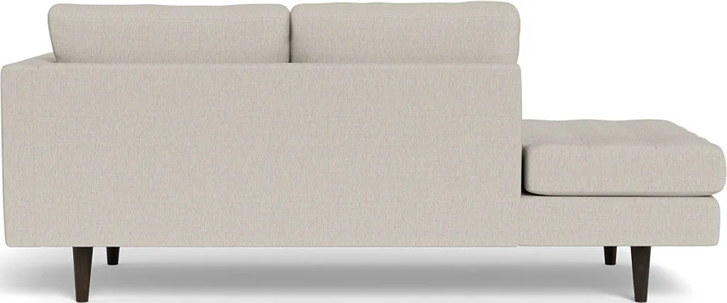 Ladybird 82" RAF Stand Alone Chaise
