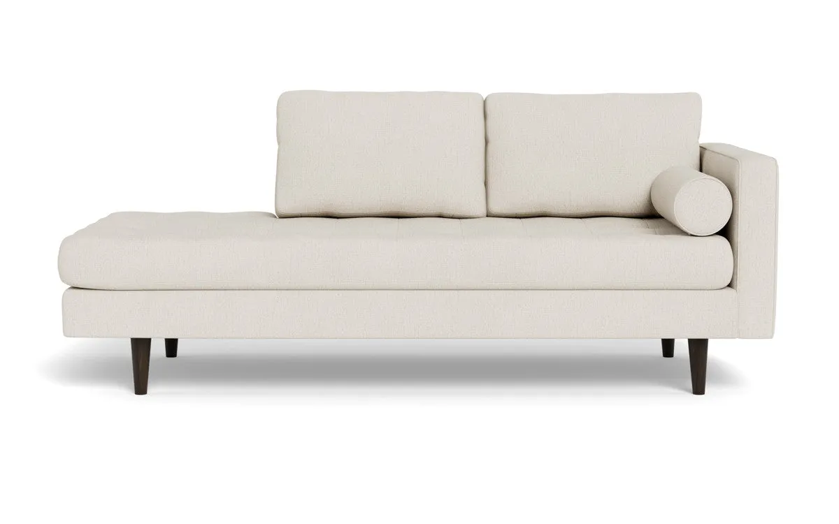 Ladybird 82" RAF Stand Alone Chaise