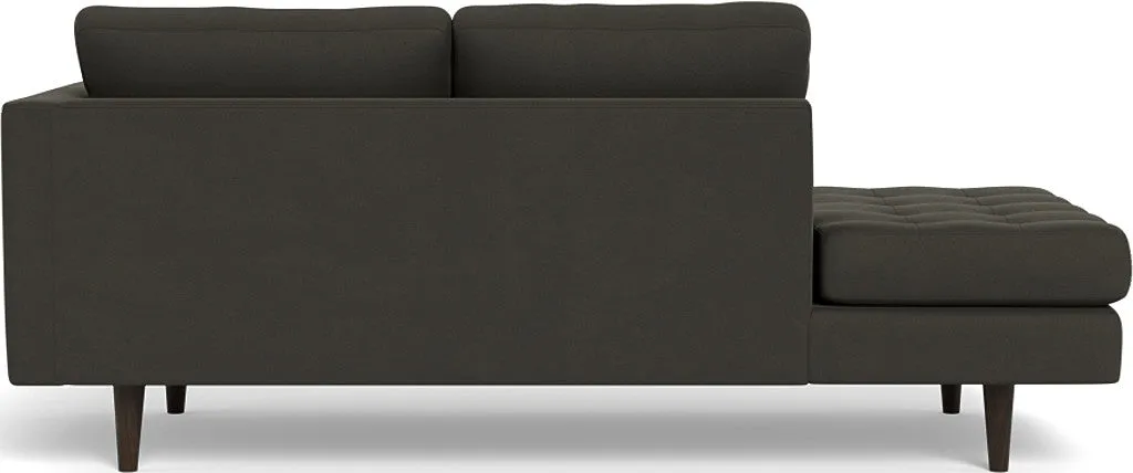 Ladybird 82" RAF Stand Alone Chaise