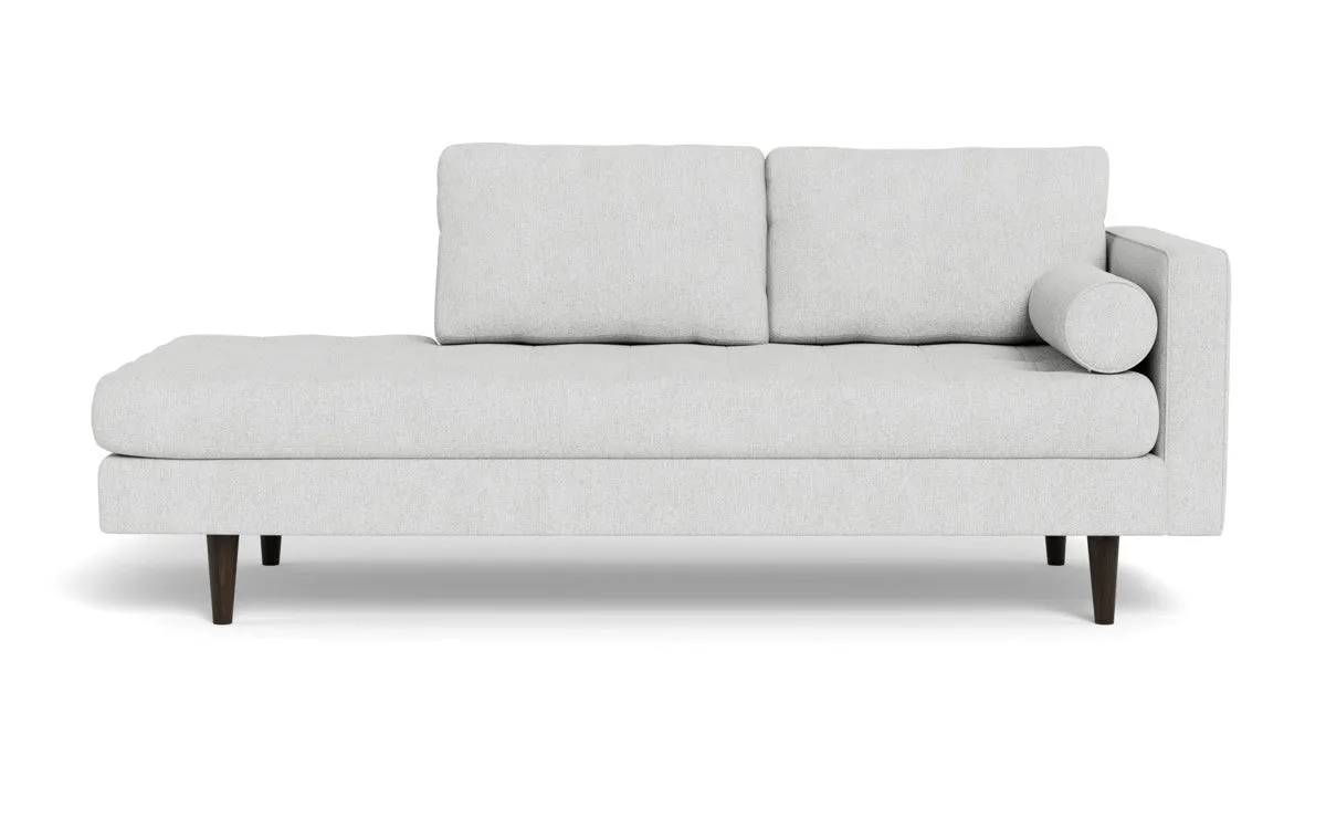 Ladybird 82" RAF Stand Alone Chaise