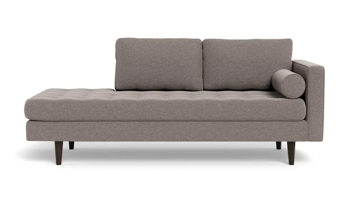 Ladybird 82" RAF Stand Alone Chaise