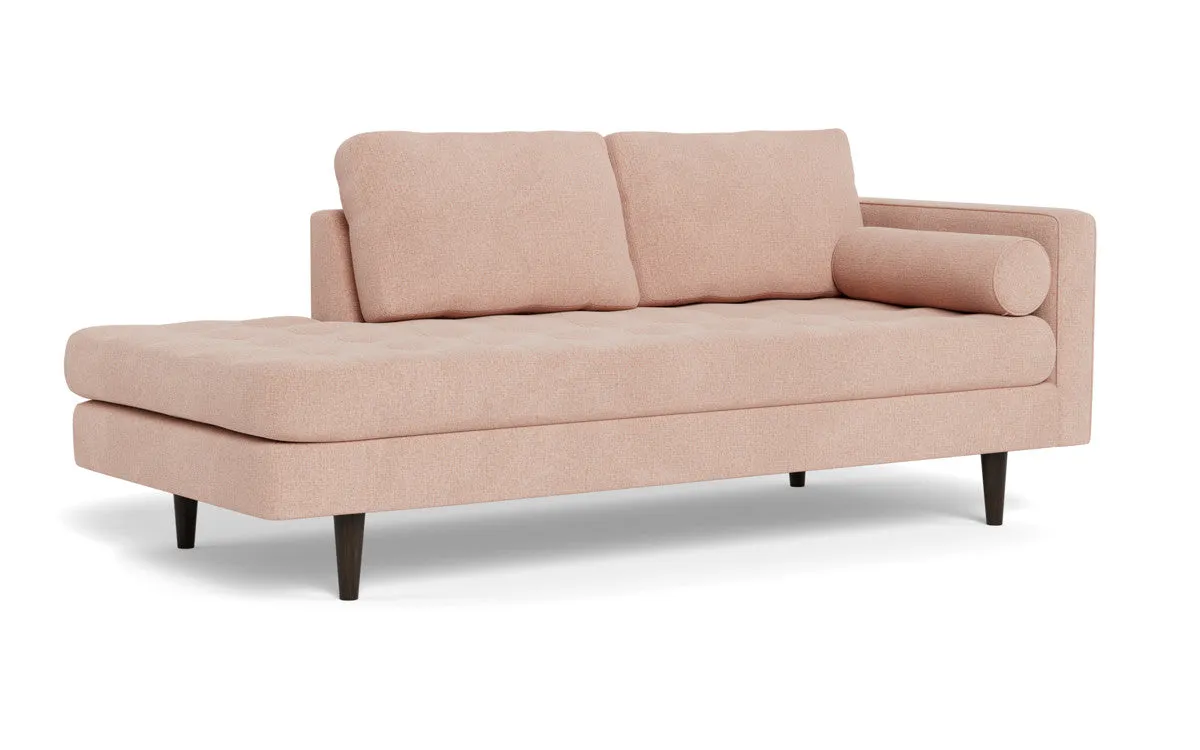 Ladybird 82" RAF Stand Alone Chaise