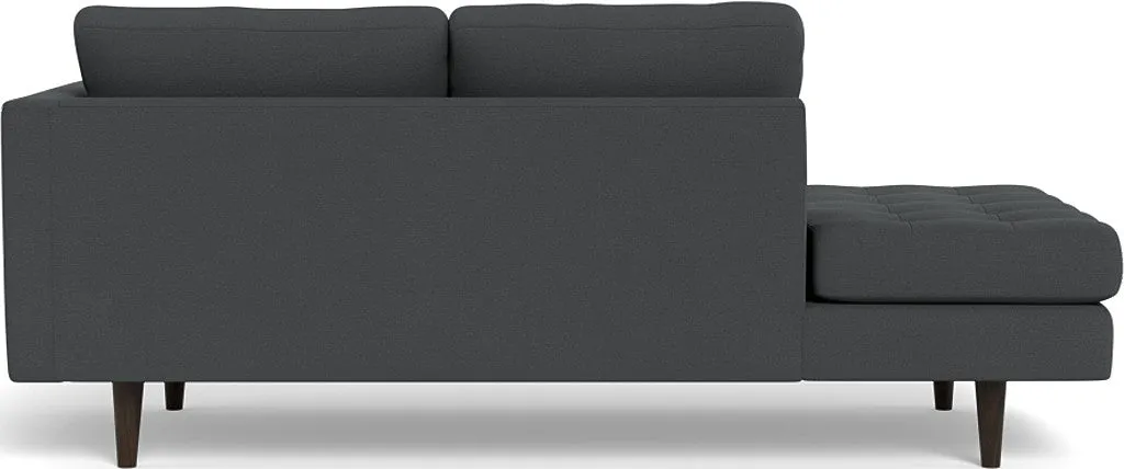 Ladybird 82" RAF Stand Alone Chaise