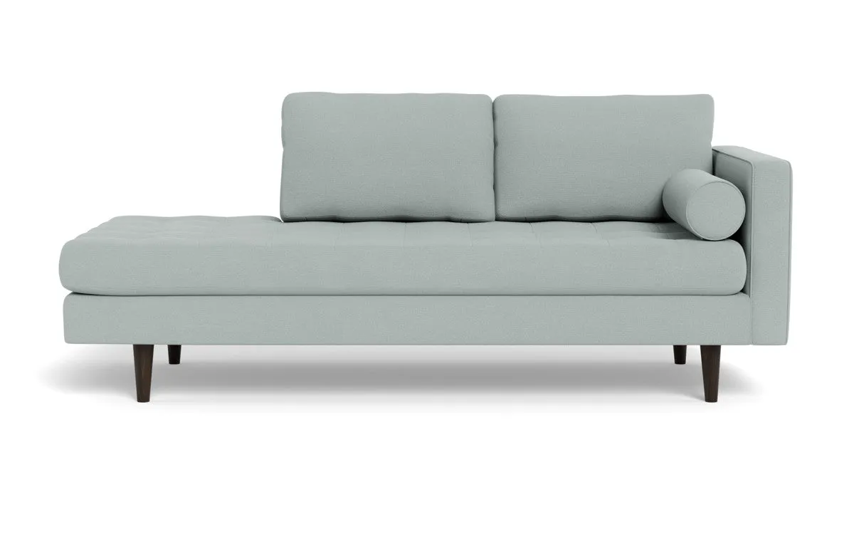 Ladybird 82" RAF Stand Alone Chaise