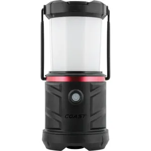 Lantern Rechargeable Dual Power 1250 Lumen Emergency by Coast